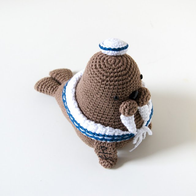 Zoomigurumi 5 - collection of crochet animals, now in presale! Zoomigurumi 5 - collection of crochet animals, now in presale!